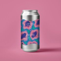 Track Brewing Company  Another Paradise Pale Ale  5% 440ml Can - All Good Beer