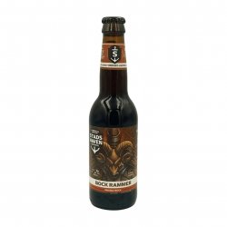 Stadshaven Brouwerij Bock Rammer