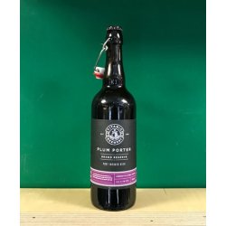 Titanic Plum Porter Grand Reserve - Keg, Cask & Bottle