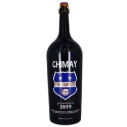 Chimay Bleue Millesime Grande Reserve 2015 - Drinks of the World