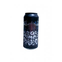 Omnipollo - Another Marshmallow Ale (Troon Collab) - Beermatch