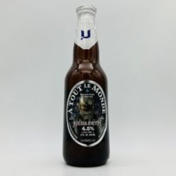 Unibroue A Tout le Monde Saison 335ml - Bottleworks