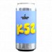 Garage Garage Beer Co - Model-K52 - 7% - 44cl - Can Garage Garage Beer Co - Model-K52 - 7% - 44cl - Can