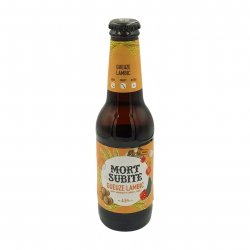 Mort Subite Oude Gueuze Lambic Mort Subite Oude Gueuze Lambic