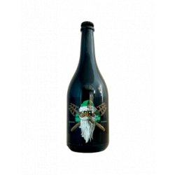 Pays Flamand - Double Mash (Imperial Stout) 75 cl - Bieronomy