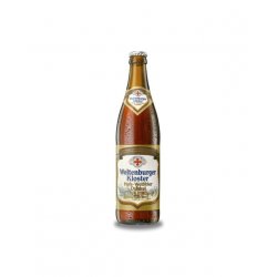 WELTENBURGER Dunkel Weis 50... - Lupuloh!