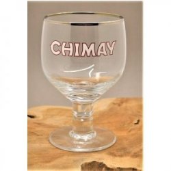 Chimay Trappistes Glas - Beer Vikings