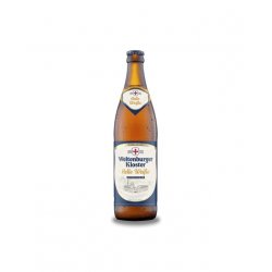 WELTENBURGER Helles Weiss... - Lupuloh!