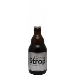 Brouwerij Roman Gentse Strop - Burg Bieren Bierwinkel