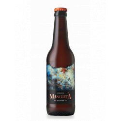 Mascletà - Cervezasartesanas.net