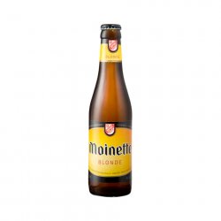 Moinette Blonde
