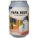 Brouwerij Eleven Eleven Brewery Papa Beer 330ml Brouwerij Eleven Eleven Brewery Papa Beer 330ml
