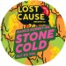 Lost Cause Brewing Co Stone Cold Mango (Keg) 