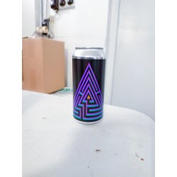 Omnipollo - Maze (Sierra Nevada Collab) - Beermatch