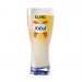 Taurė alui KRONENBOURG BLANC 1664 (0,5 l mėlyna) Taurė alui KRONENBOURG BLANC 1664 (0,5 l mėlyna)