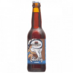 Brouwerij Dampegheest Skoftig - Bierfamilie