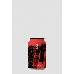 Crak  Guerrilla® - Averi Beers