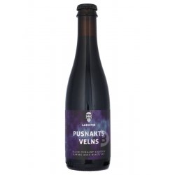 Labietis. Pagan Brews Pusnakts Velns