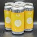 Range Cake Eater: Citra & Mosaic - DDH Oat Cream DIPA Can 4pk 