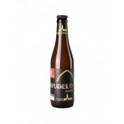 Boudelo Blonde 33 cl - L’Atelier des Bières