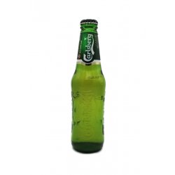 Carlsberg Beer 330 ml x 24 Bottles - Aspris & Son