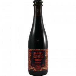 Brouwerij Kees Barrel Project 2024 It