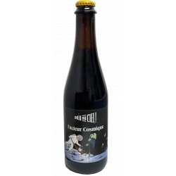 Dieu du Ciel Facteur Cosmique - Ma Soif