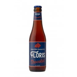 Floris Chocolate Beer - The Belgian Beer Company