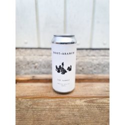 Root + Branch - The Castle: Strata - Beermatch