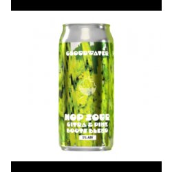 Cloudwater Brew Co. Hop Sour