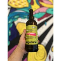 Pivovar Dejf Vagabund 11