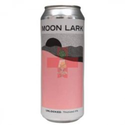 Moon Lark Brewery  Unlocked. 50cl - Beermacia