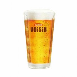 Verre Saison Voisin 25 cl - RB-and-Beer