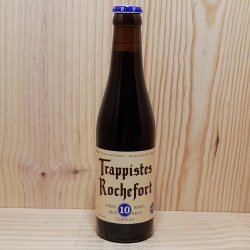 Trappistes Rochefort 10