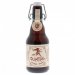 BRASSERIE DES LEGENDES QUINTINE AMBREE 33CL BRASSERIE DES LEGENDES QUINTINE AMBREE 33CL