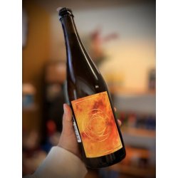 Sante Adairius Rustic Ales Tōji