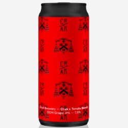 CRAK BREWING – TENUTA BEMBO - La Mundial