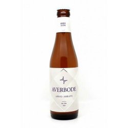 Averbode 33cl - Belgian Beer Traders