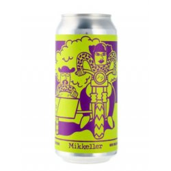 Mikkeller Do Stuff Together 44cl Can - The Wine Centre