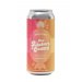 Vault City: Giant Rhubarb & Custard Sour Sour 8.4% 
