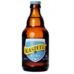 Kasteelbier extra - Drinks4u