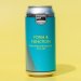 Pressure Drop, Form & Function, New England Pale Ale, 5.6%, 440ml 