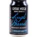 CENTRAL WATERS - BREWER'S RESERVE SINGLE BARREL 