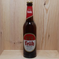 Früh Kölsch
