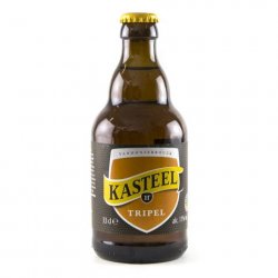 Kasteelbier Tripel - Drinks4u