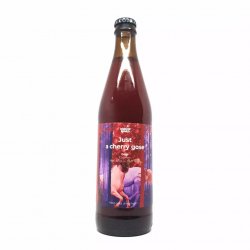 Magic Road Just a Cherry Gose 0,5L - Beerselection