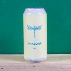 Pomona Island Phaedra - Keg, Cask & Bottle