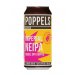Poppels Imperial NEIPA 44cl Can 
