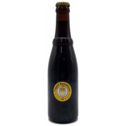 Trappist Westvleteren 12