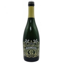 Lindemans Blossom Gueuze Lindemans Blossom Gueuze